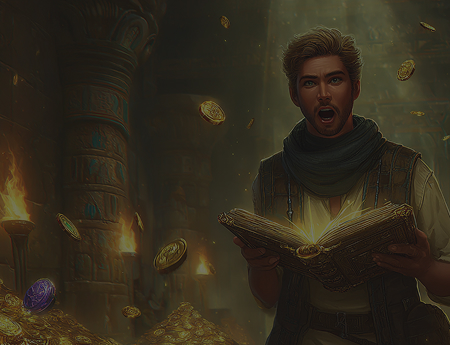 Book of Dead