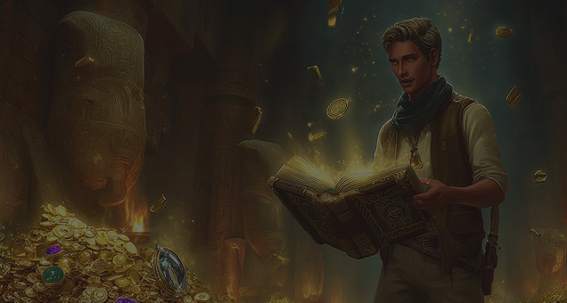 Book of Dead
