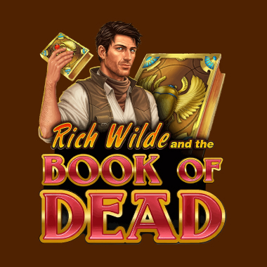 Book of Dead